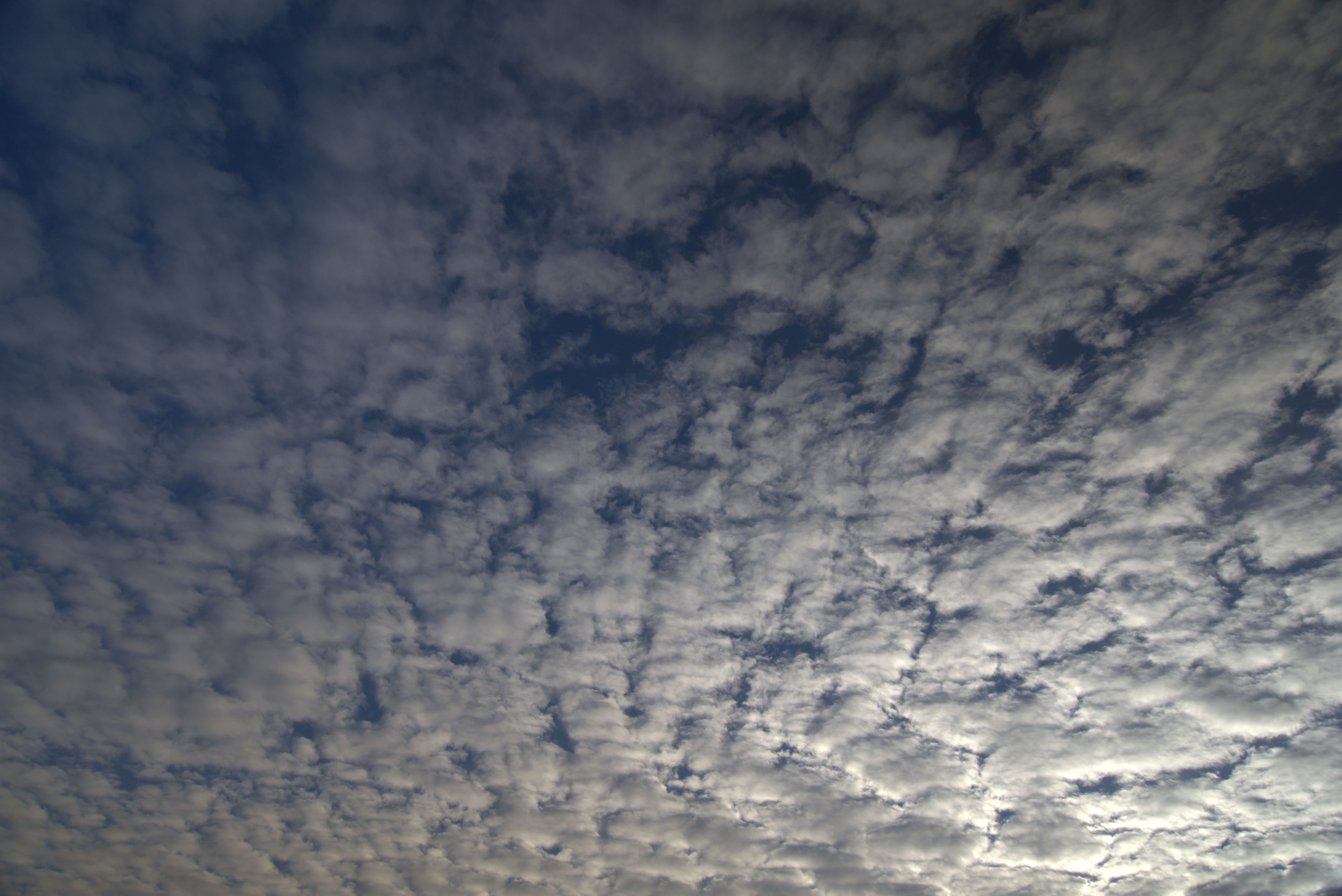 Nuages